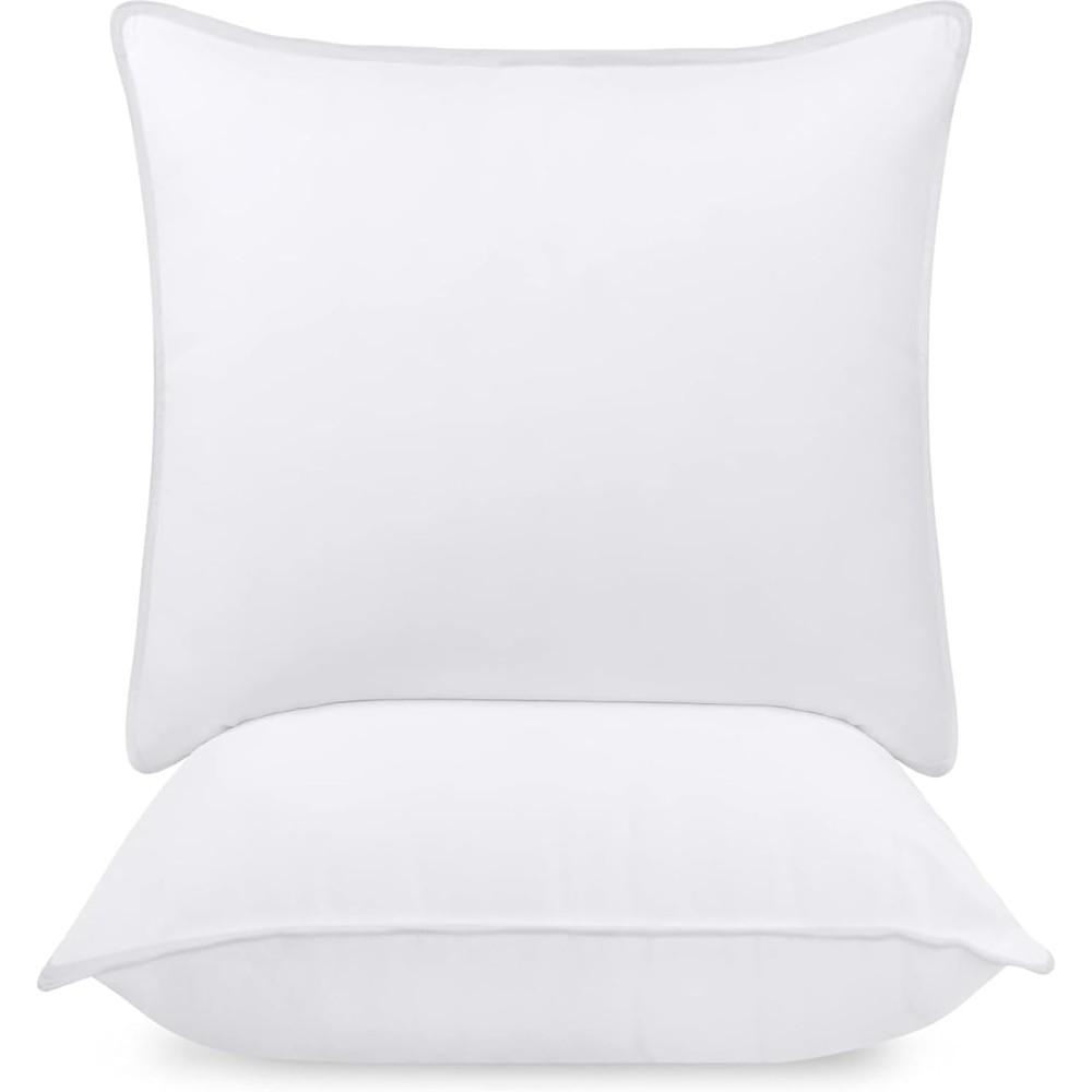Rembourrage de coussin premium en coton PP